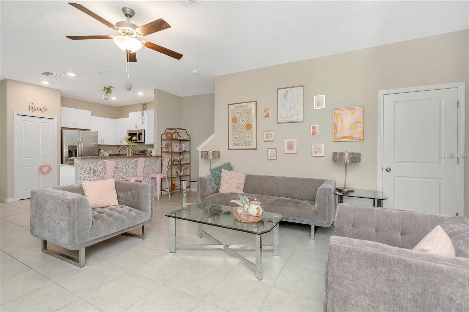 Townhouse at 11904 CASTINE ST, NEW PORT RICHEY, photo 5 of 67