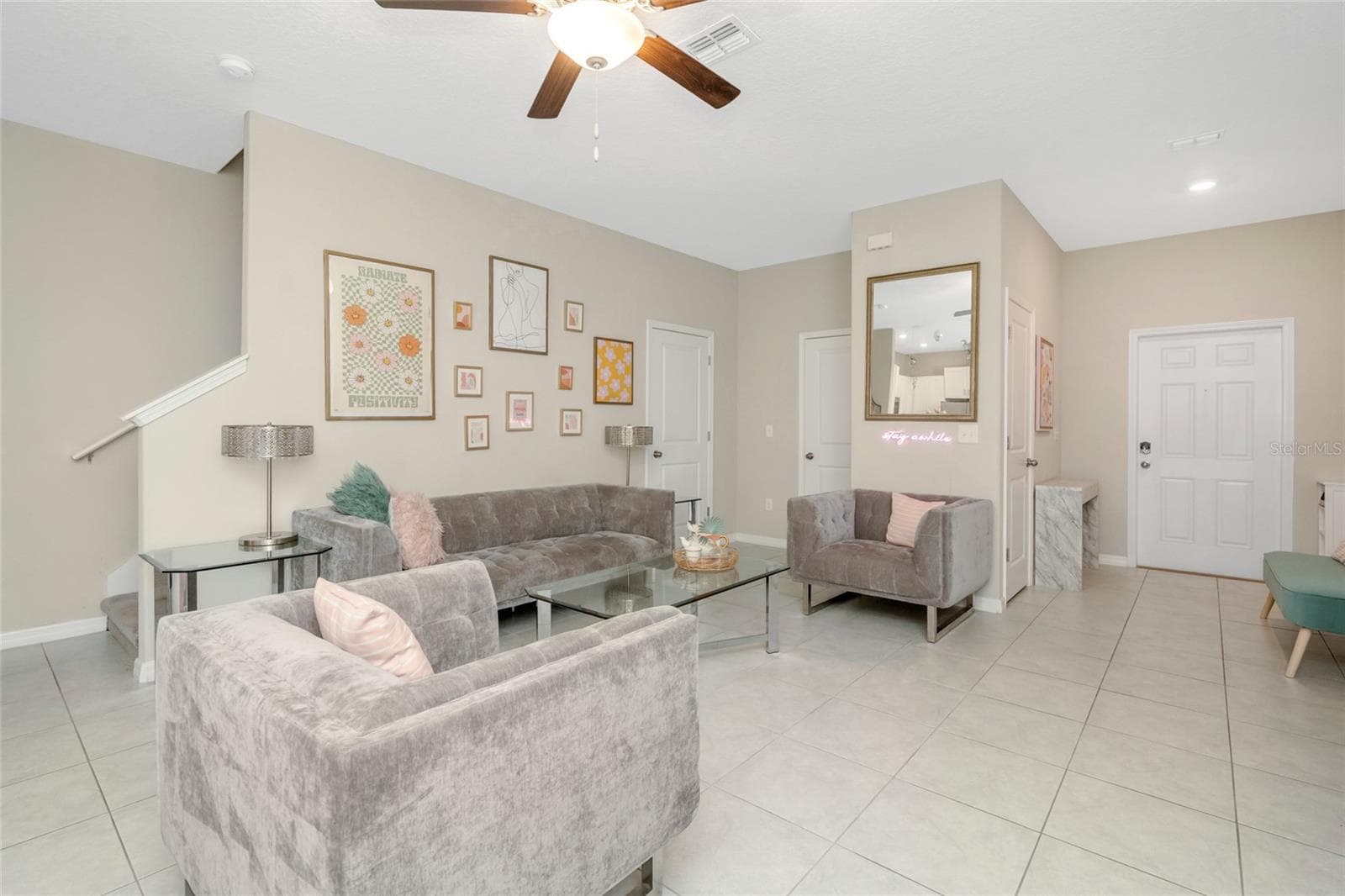 Townhouse at 11904 CASTINE ST, NEW PORT RICHEY, photo 6 of 67