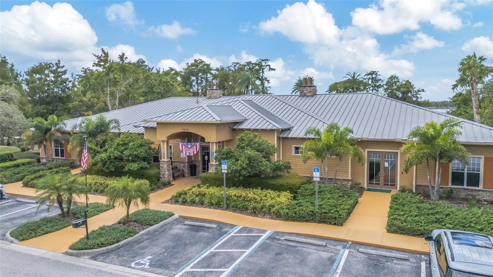 Townhouse at 11904 CASTINE ST, NEW PORT RICHEY, photo 37 of 67