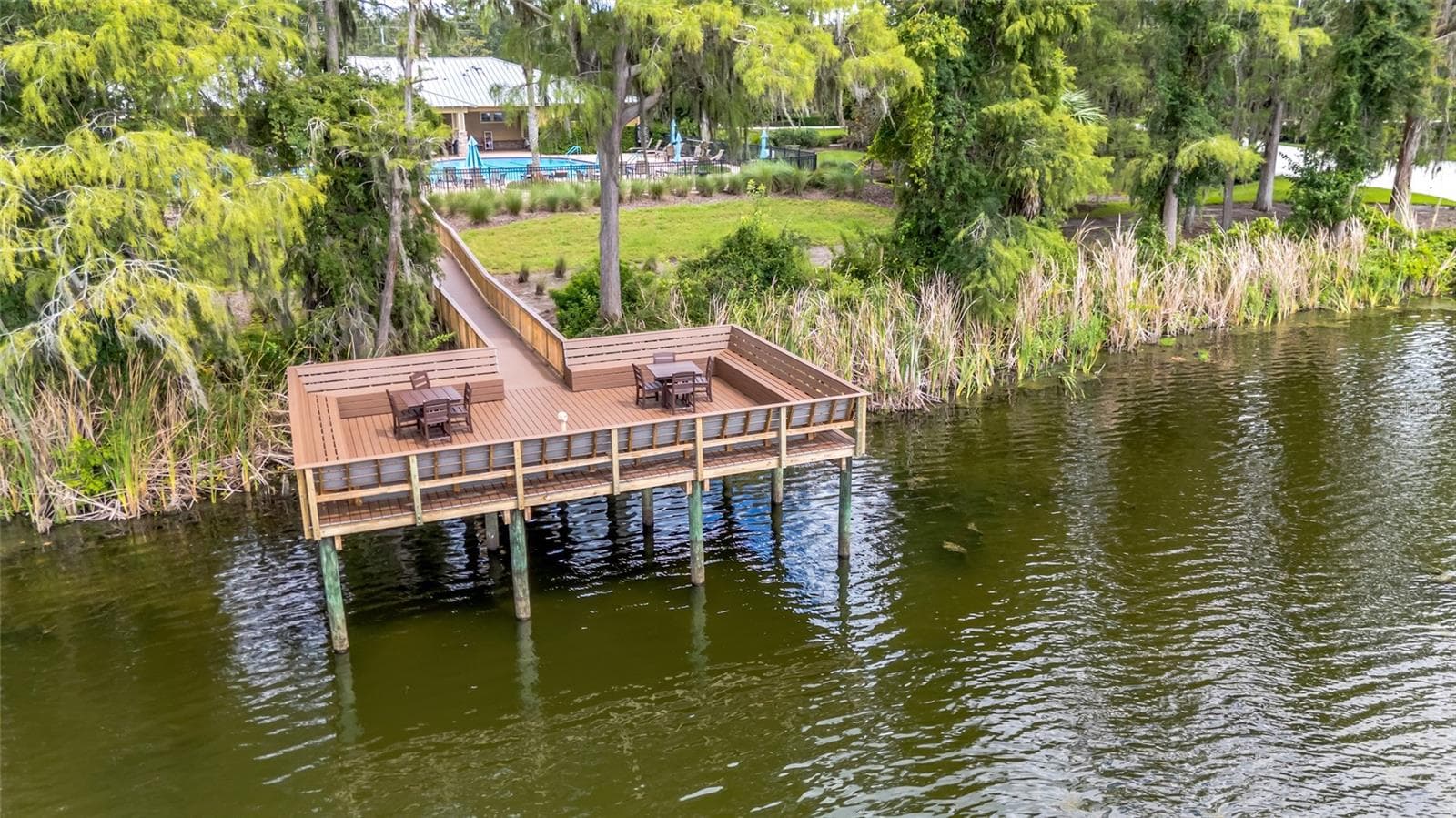 Townhouse at 11904 CASTINE ST, NEW PORT RICHEY, photo 44 of 67