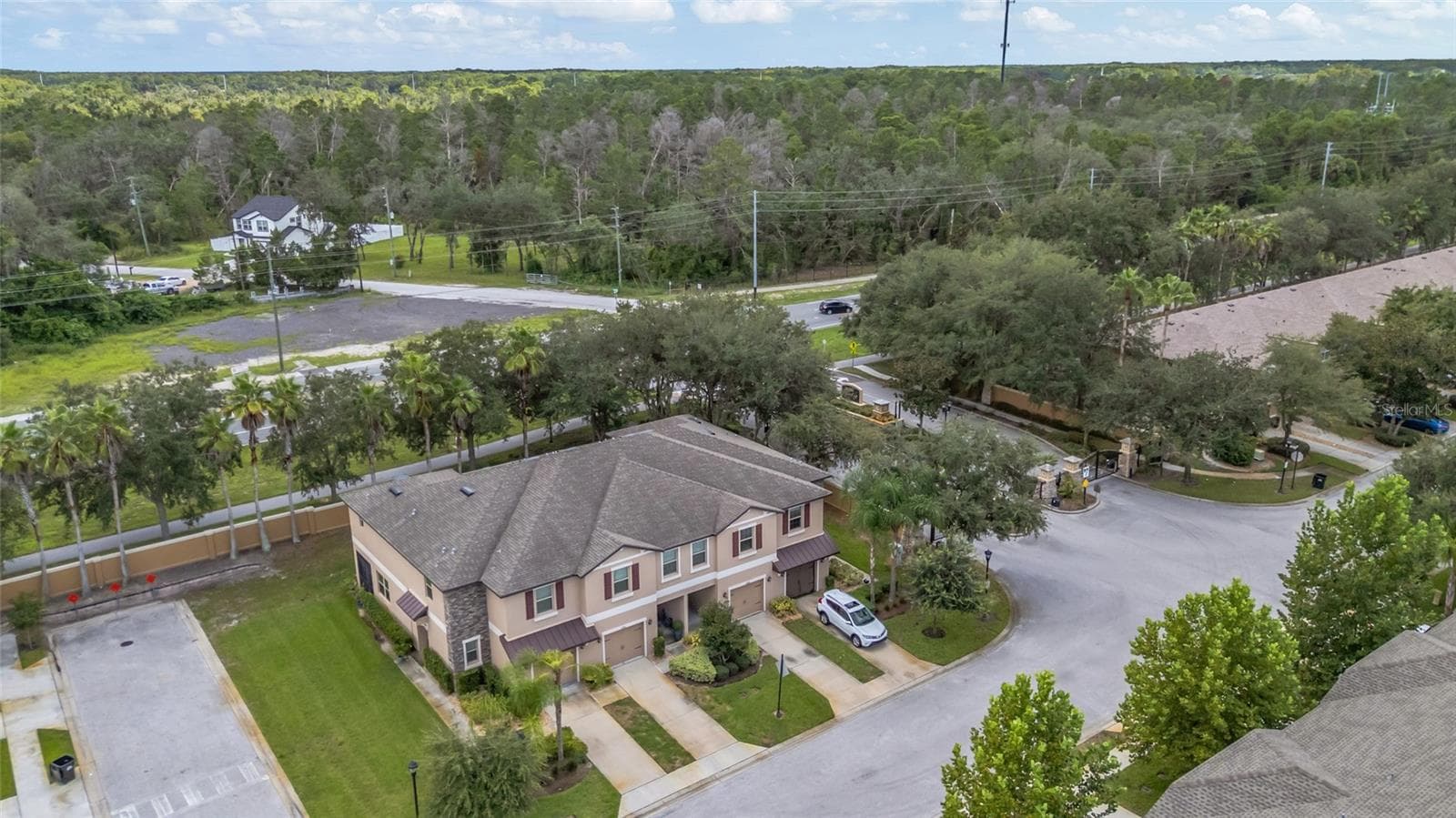 Townhouse at 11904 CASTINE ST, NEW PORT RICHEY, photo 48 of 67