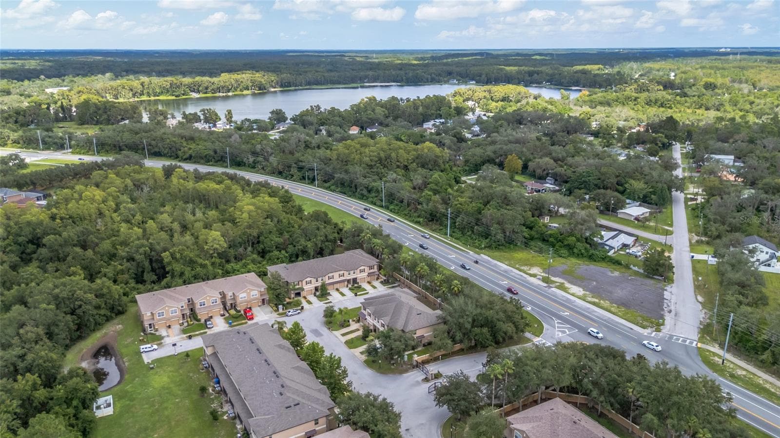 Townhouse at 11904 CASTINE ST, NEW PORT RICHEY, photo 51 of 67