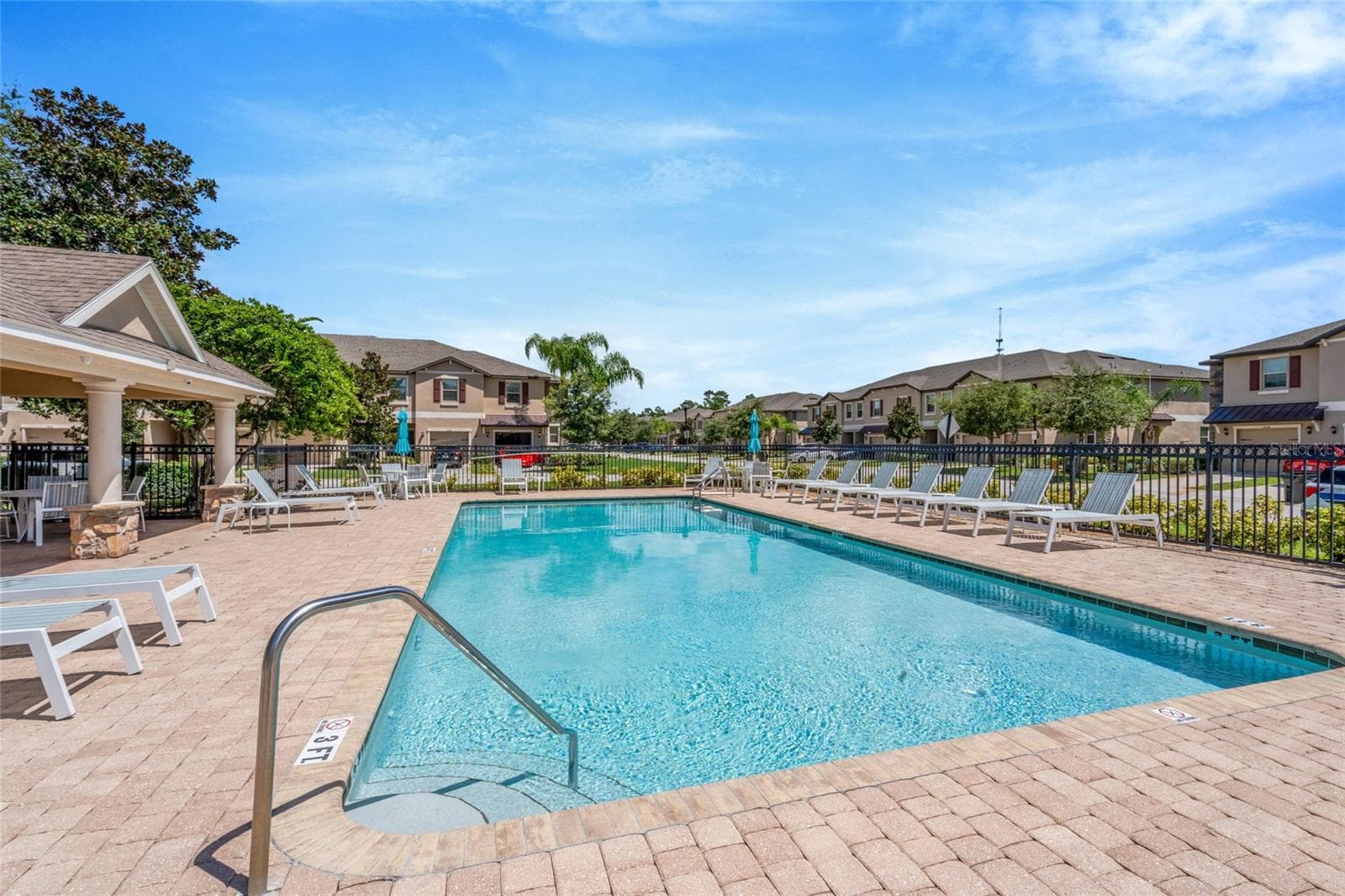 Townhouse at 11904 CASTINE ST, NEW PORT RICHEY, photo 53 of 67
