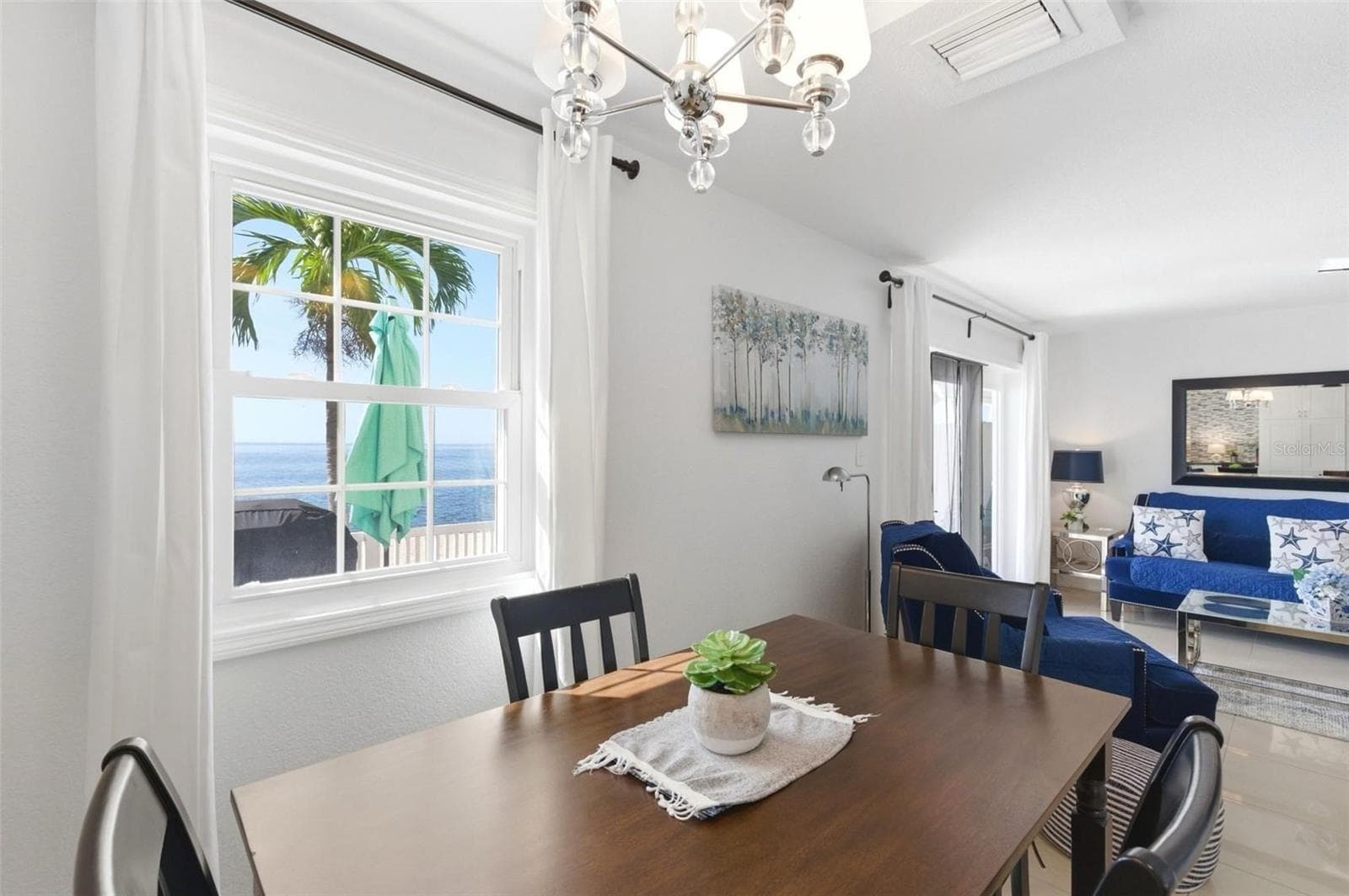 Condominium at 5280 COQUINA KEY DR SE #A, ST PETERSBURG, photo 9 of 78
