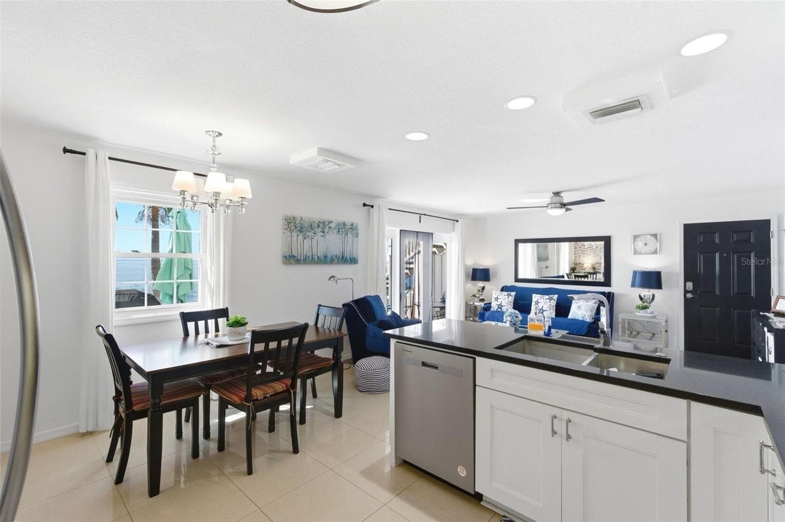 Condominium at 5280 COQUINA KEY DR SE #A, ST PETERSBURG, photo 18 of 78