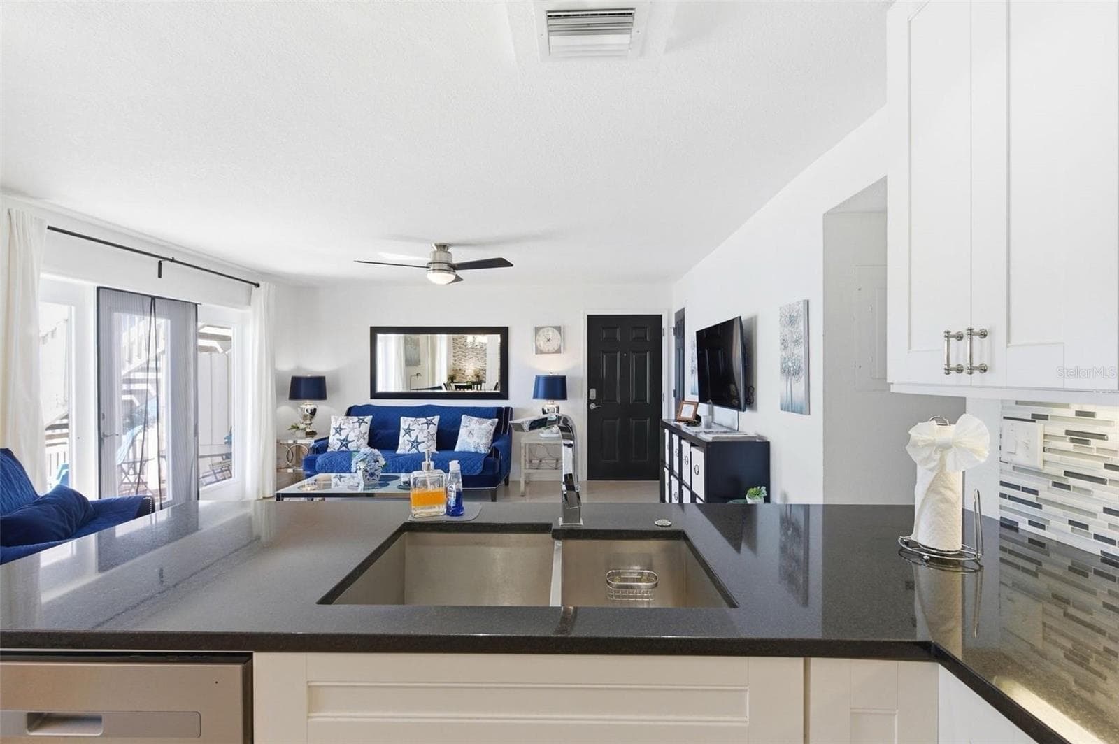 Condominium at 5280 COQUINA KEY DR SE #A, ST PETERSBURG, photo 19 of 78