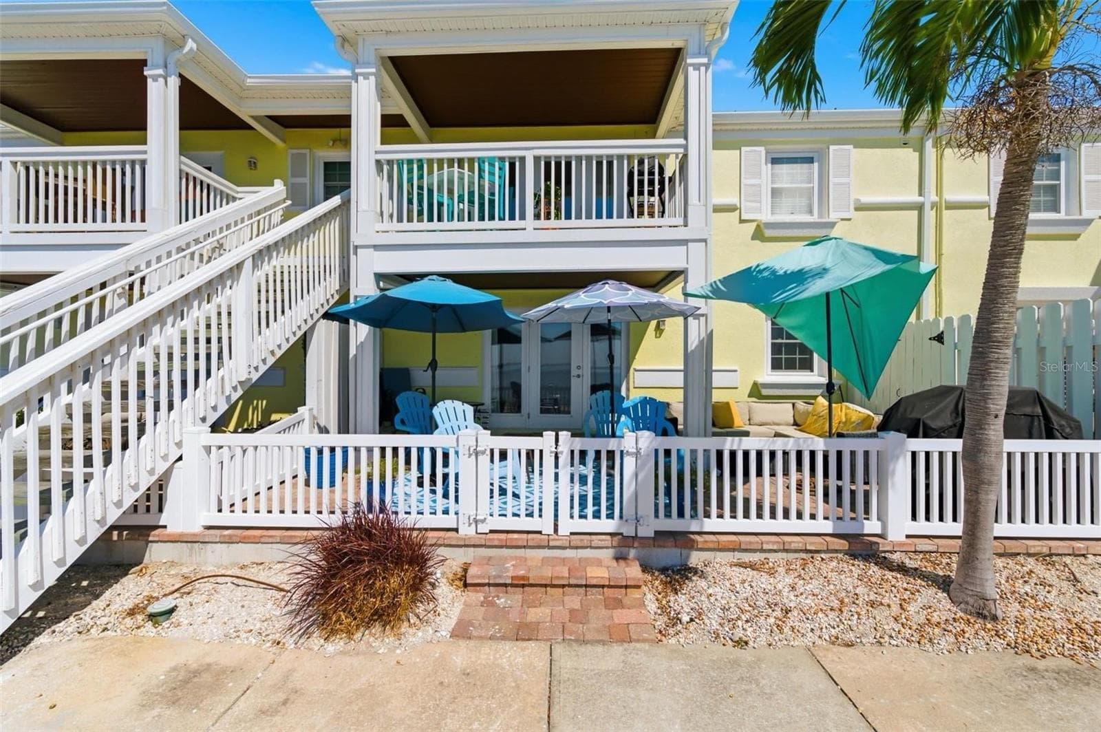 Condominium at 5280 COQUINA KEY DR SE #A, ST PETERSBURG, photo 32 of 78