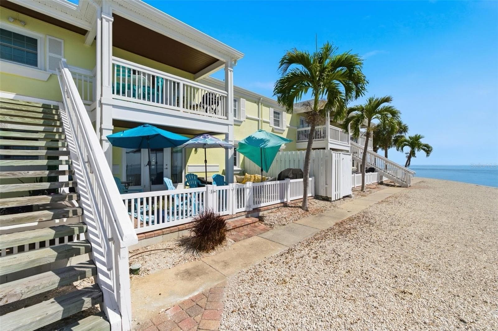 Condominium at 5280 COQUINA KEY DR SE #A, ST PETERSBURG, photo 33 of 78