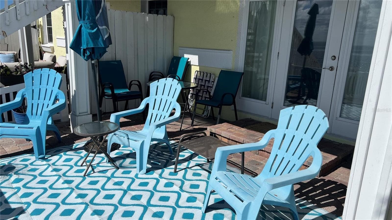 Condominium at 5280 COQUINA KEY DR SE #A, ST PETERSBURG, photo 34 of 78