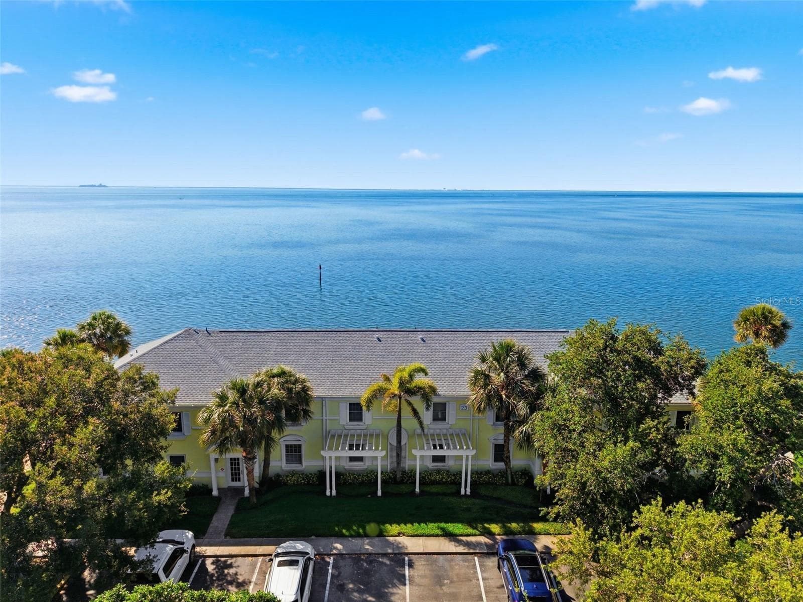 Condominium at 5280 COQUINA KEY DR SE #A, ST PETERSBURG, photo 36 of 78