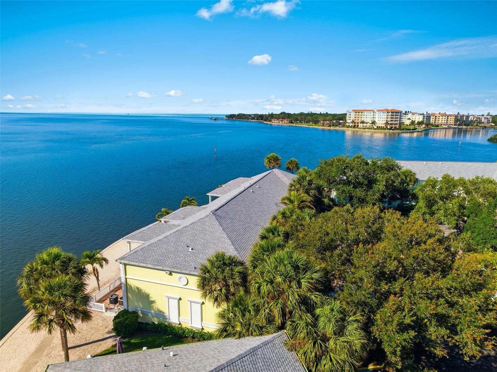 Condominium at 5280 COQUINA KEY DR SE #A, ST PETERSBURG, photo 37 of 78