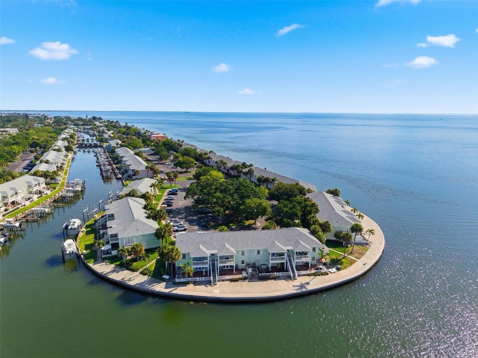 Condominium at 5280 COQUINA KEY DR SE #A, ST PETERSBURG, photo 46 of 78