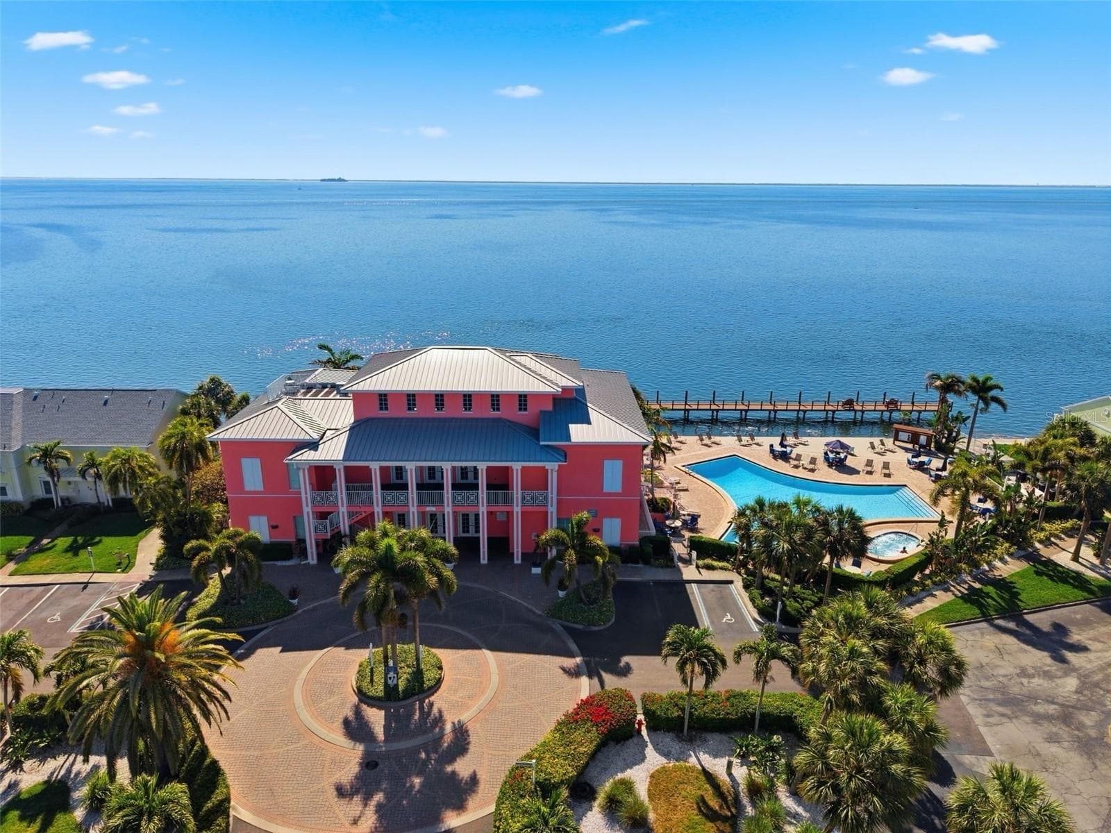 Condominium at 5280 COQUINA KEY DR SE #A, ST PETERSBURG, photo 48 of 78