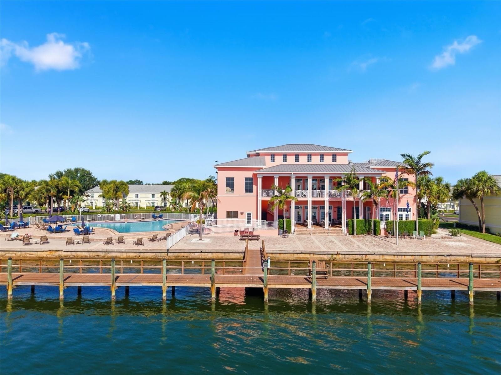 Condominium at 5280 COQUINA KEY DR SE #A, ST PETERSBURG, photo 50 of 78
