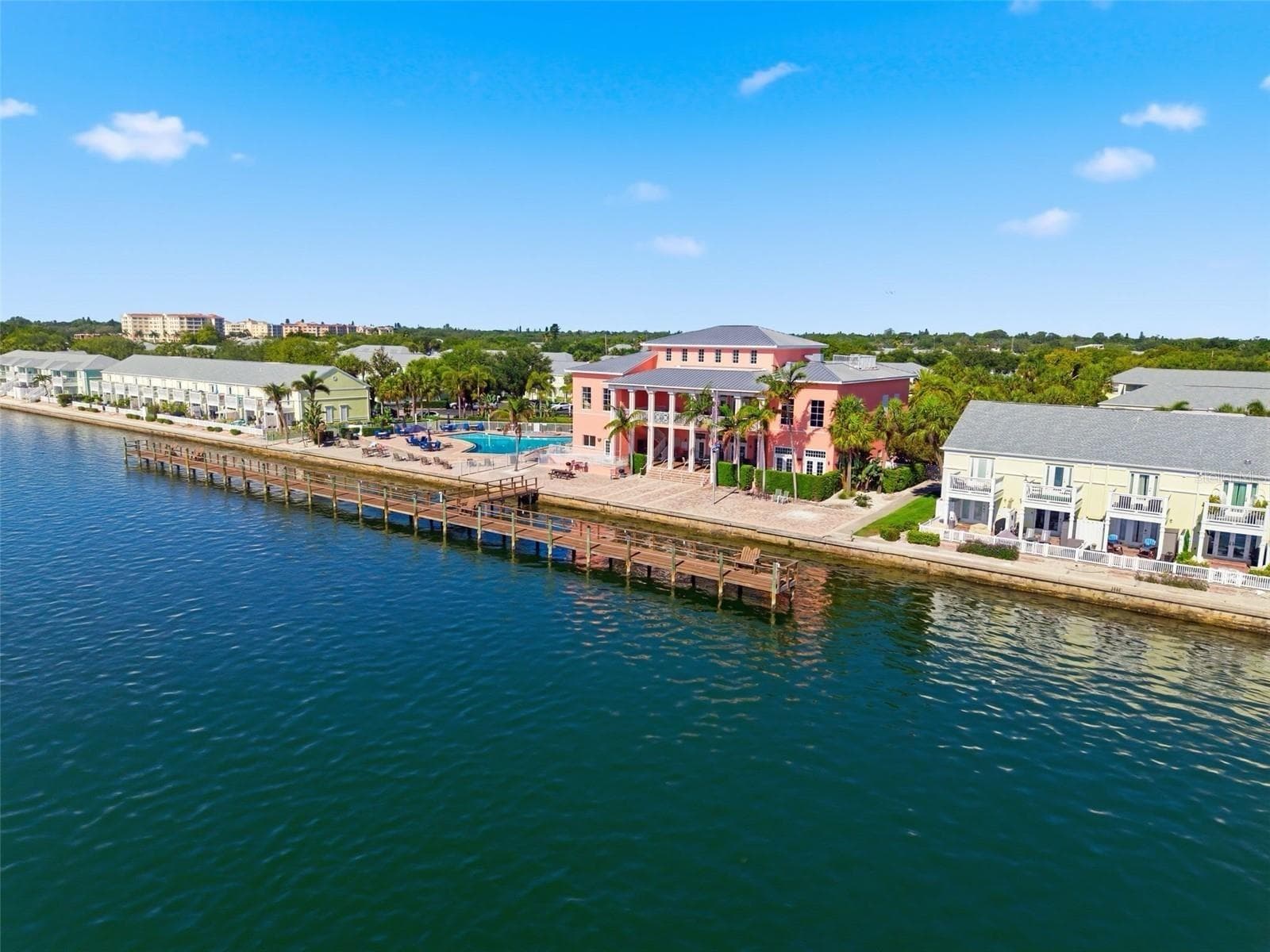 Condominium at 5280 COQUINA KEY DR SE #A, ST PETERSBURG, photo 51 of 78