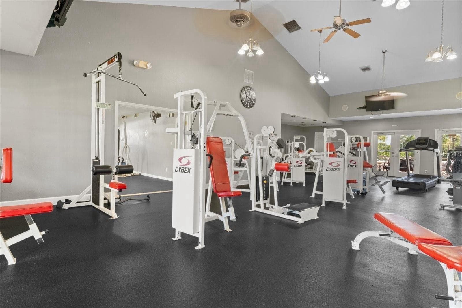 Condominium at 5280 COQUINA KEY DR SE #A, ST PETERSBURG, photo 55 of 78