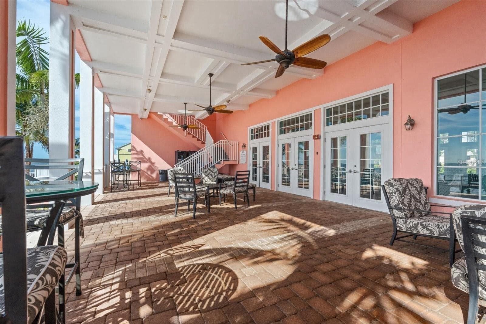 Condominium at 5280 COQUINA KEY DR SE #A, ST PETERSBURG, photo 59 of 78