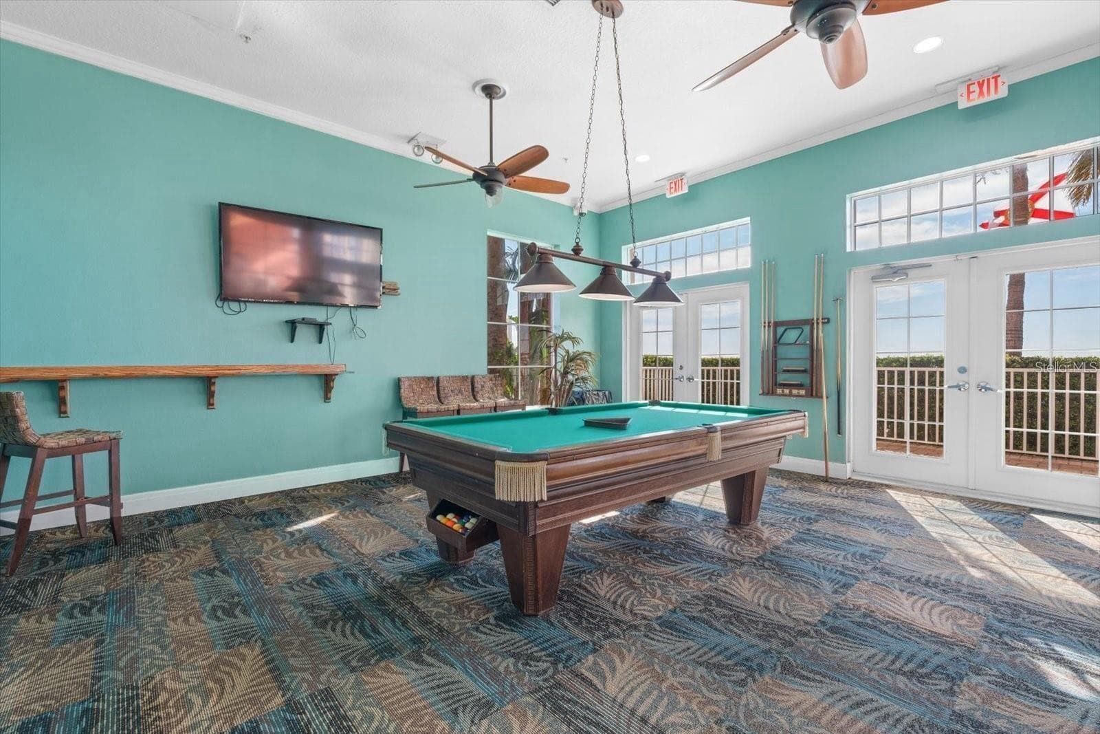 Condominium at 5280 COQUINA KEY DR SE #A, ST PETERSBURG, photo 60 of 78