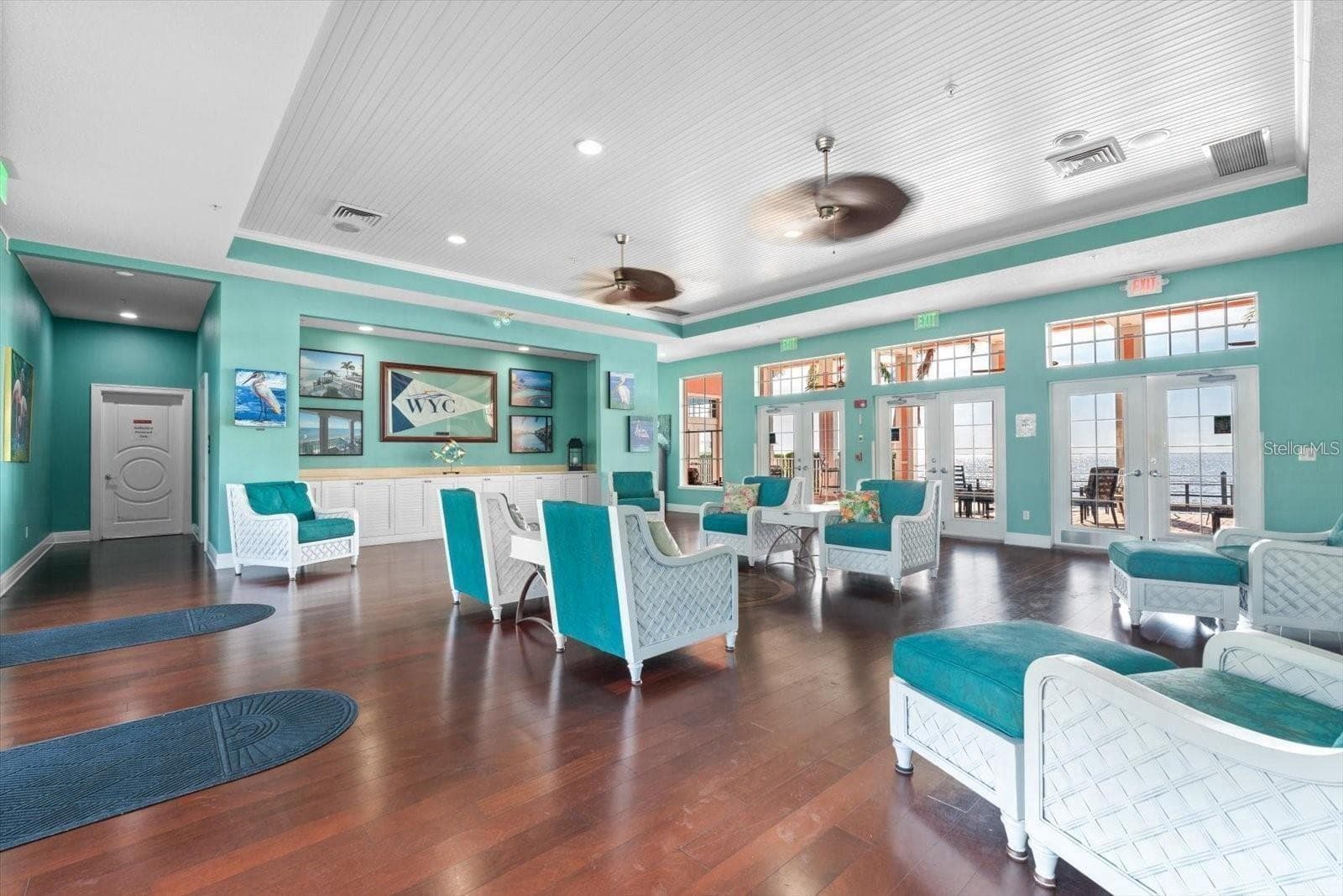 Condominium at 5280 COQUINA KEY DR SE #A, ST PETERSBURG, photo 61 of 78