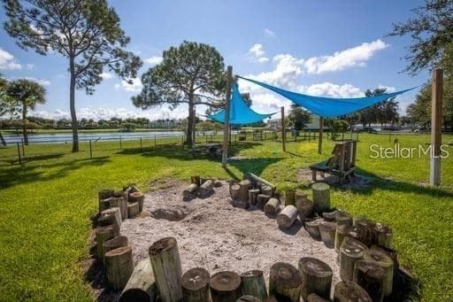 Condominium at 5280 COQUINA KEY DR SE #A, ST PETERSBURG, photo 62 of 78