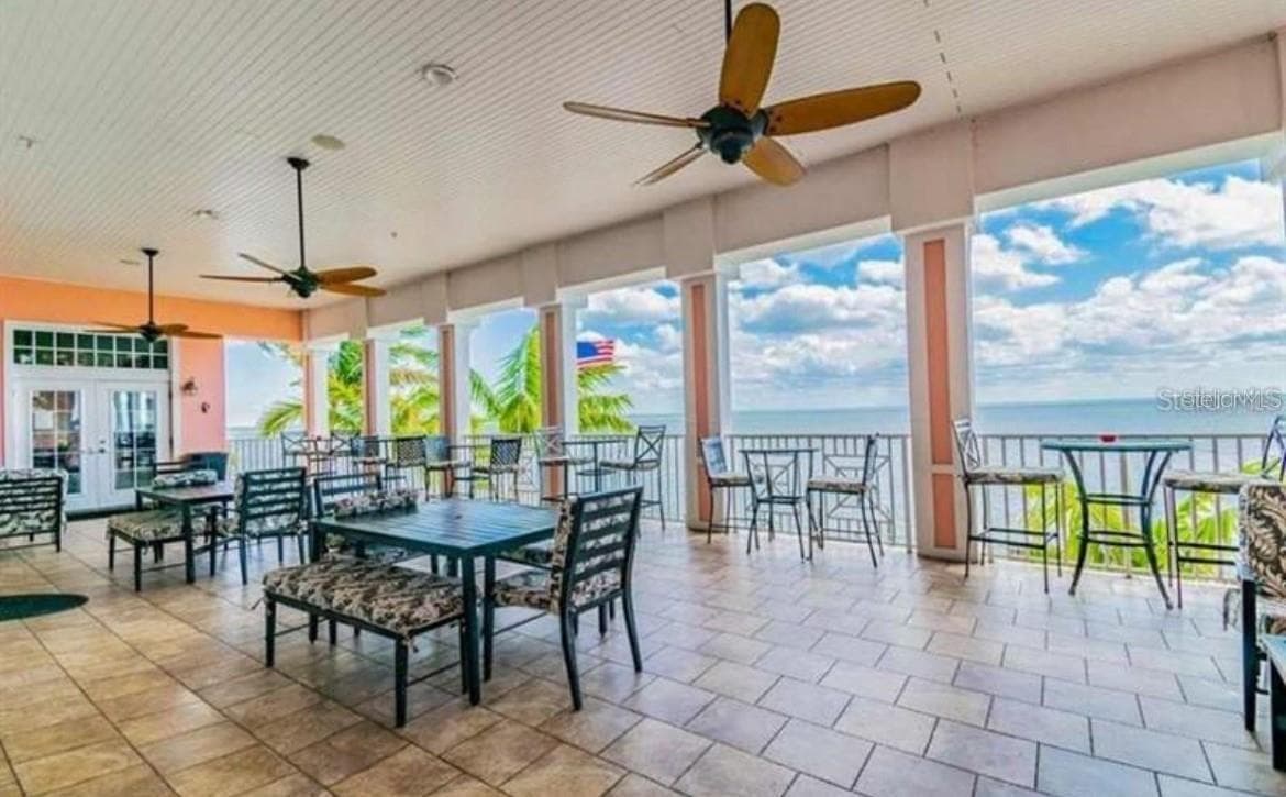 Condominium at 5280 COQUINA KEY DR SE #A, ST PETERSBURG, photo 69 of 78