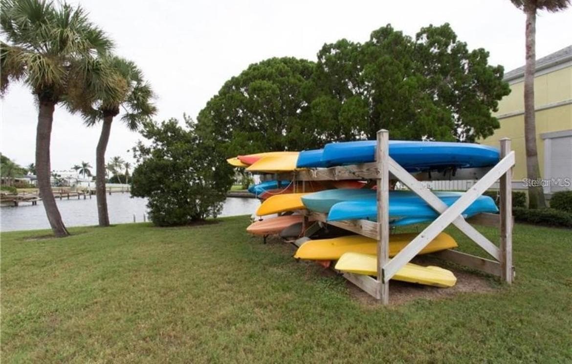 Condominium at 5280 COQUINA KEY DR SE #A, ST PETERSBURG, photo 70 of 78