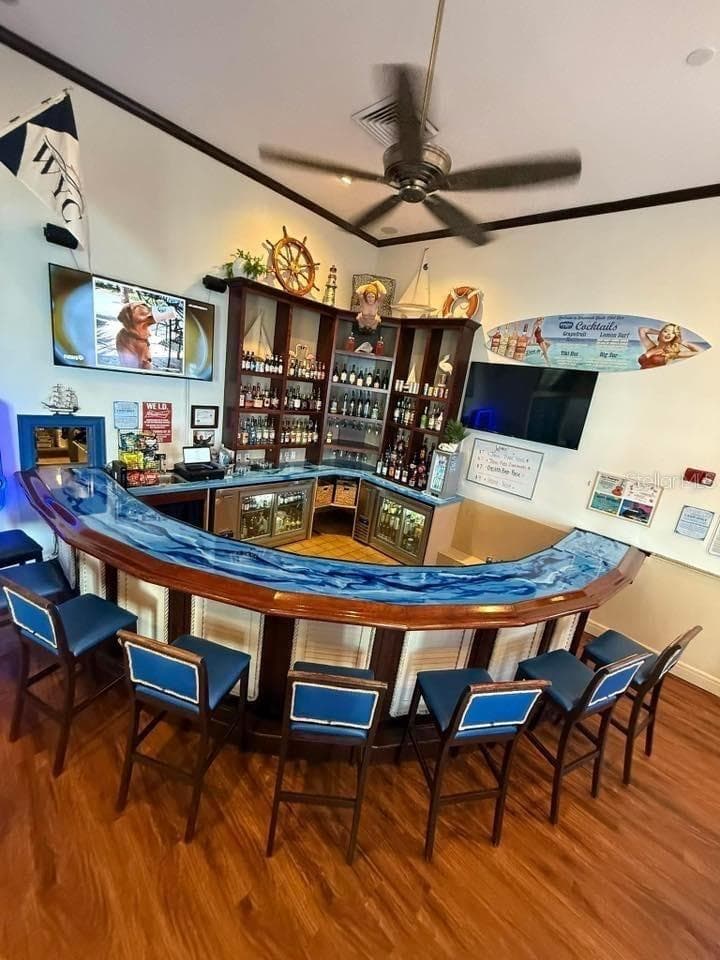 Condominium at 5280 COQUINA KEY DR SE #A, ST PETERSBURG, photo 72 of 78