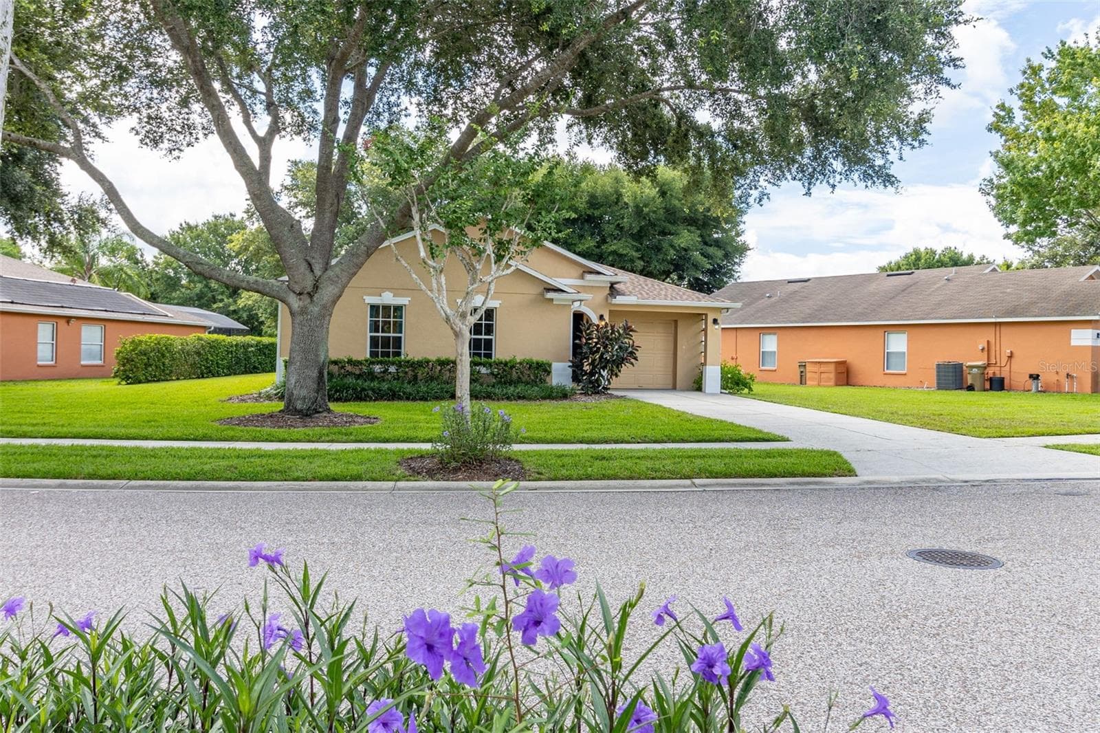 Single Family Residence at 17506 WOODCREST WAY, CLERMONT, photo 2 of 63