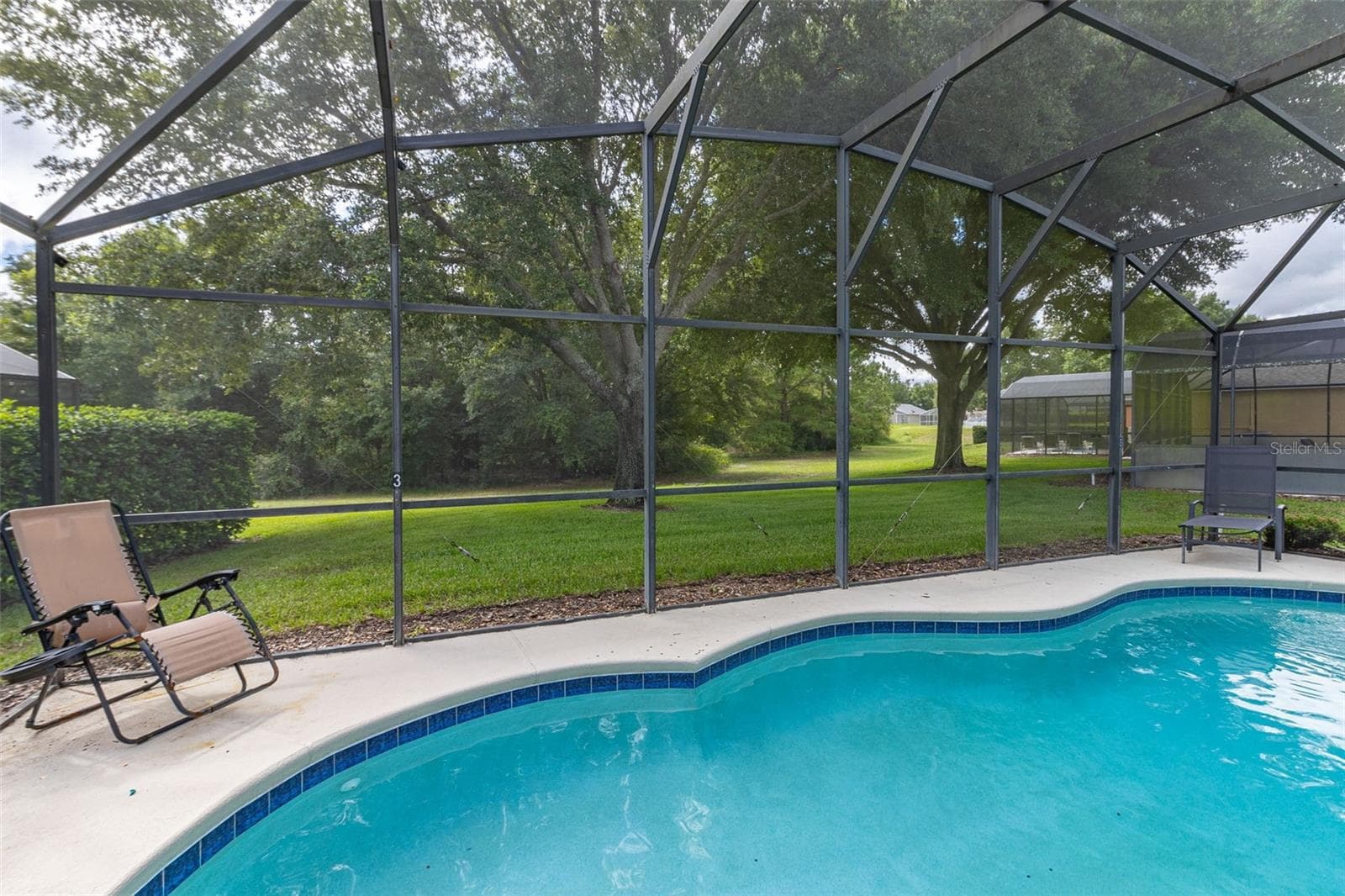 Single Family Residence at 17506 WOODCREST WAY, CLERMONT, photo 3 of 63