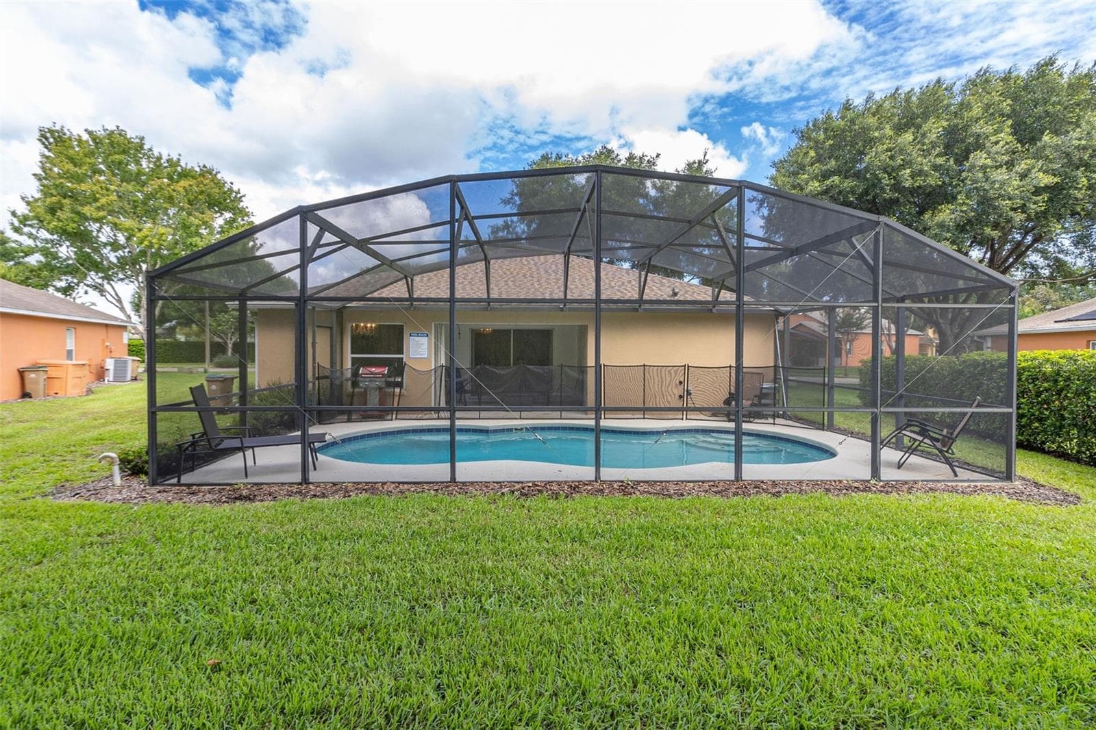 Single Family Residence at 17506 WOODCREST WAY, CLERMONT, photo 4 of 63