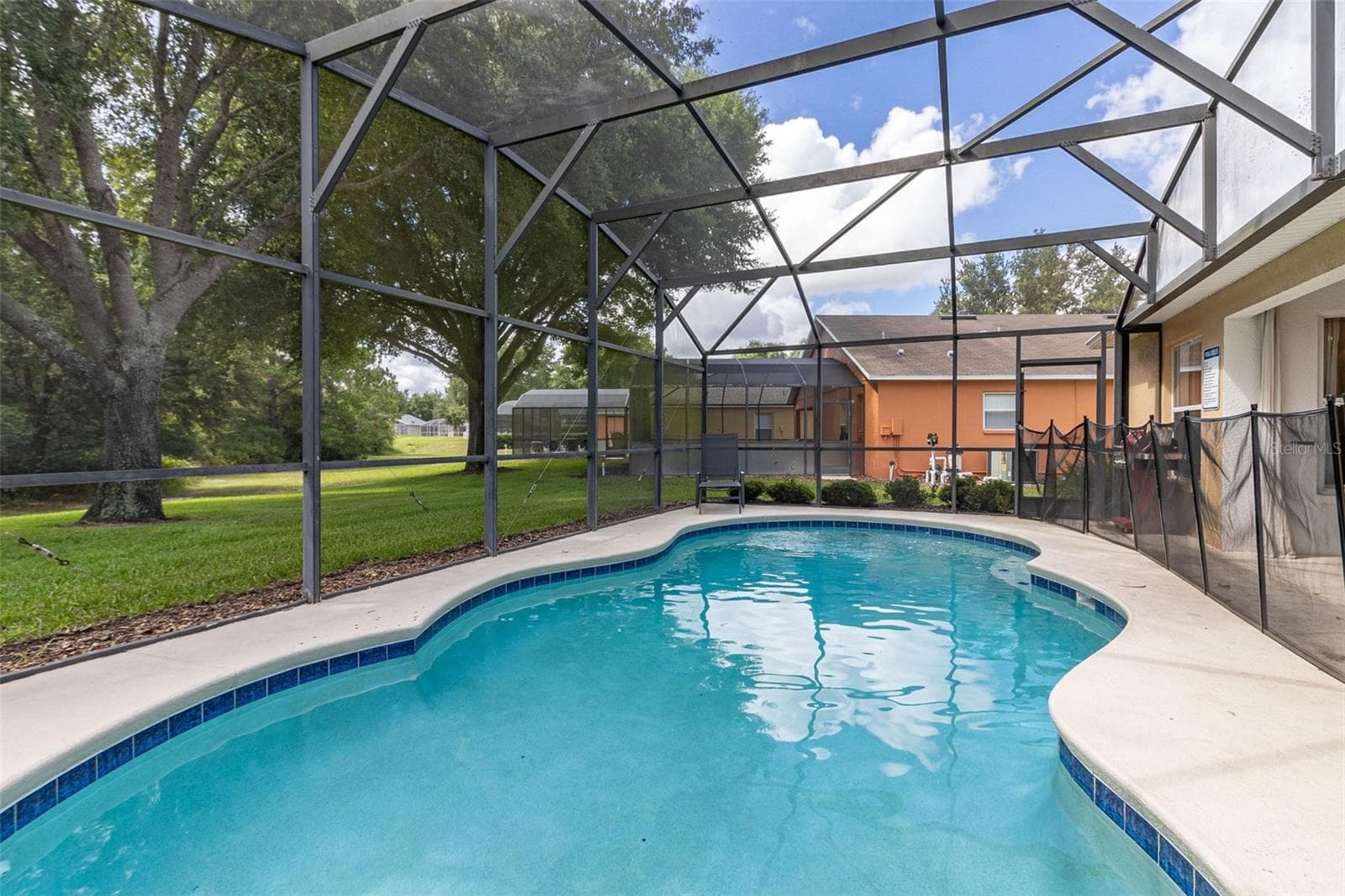 Single Family Residence at 17506 WOODCREST WAY, CLERMONT, photo 45 of 63