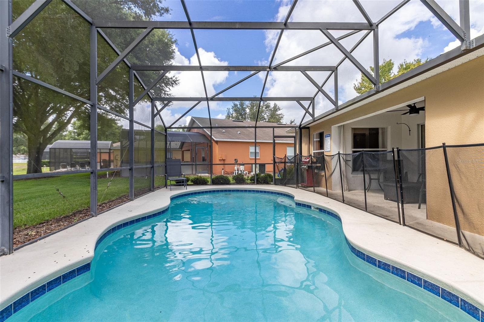 Single Family Residence at 17506 WOODCREST WAY, CLERMONT, photo 46 of 63