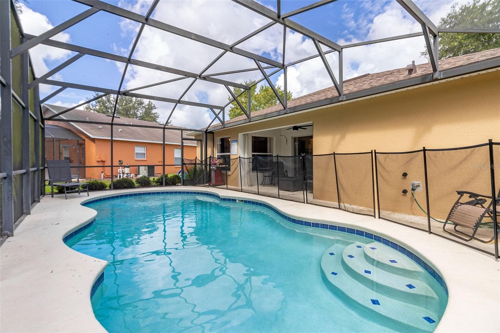 Single Family Residence at 17506 WOODCREST WAY, CLERMONT, photo 47 of 63