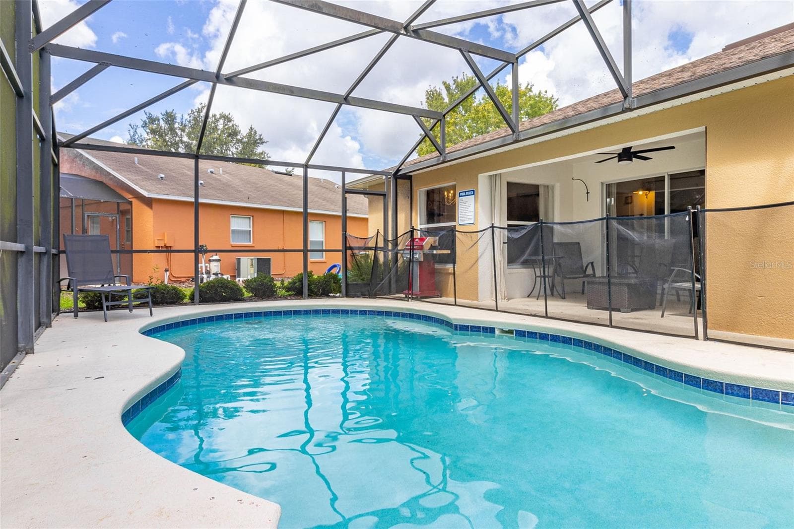 Single Family Residence at 17506 WOODCREST WAY, CLERMONT, photo 48 of 63