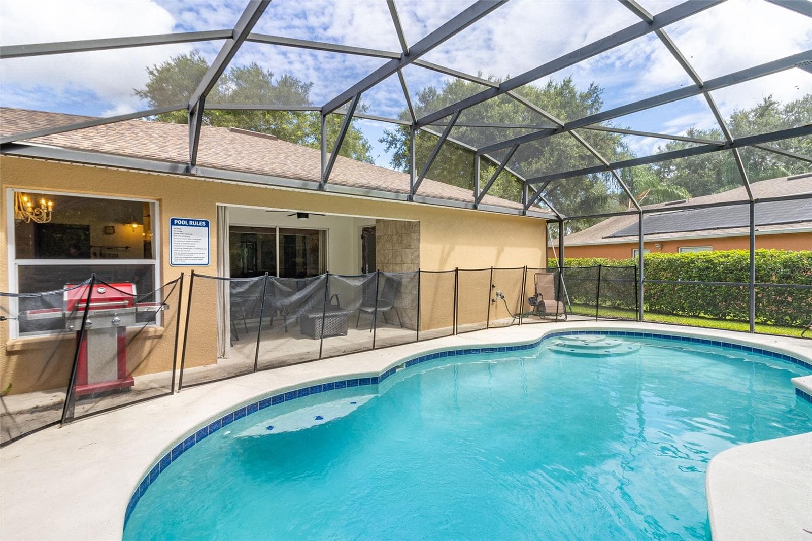 Single Family Residence at 17506 WOODCREST WAY, CLERMONT, photo 49 of 63