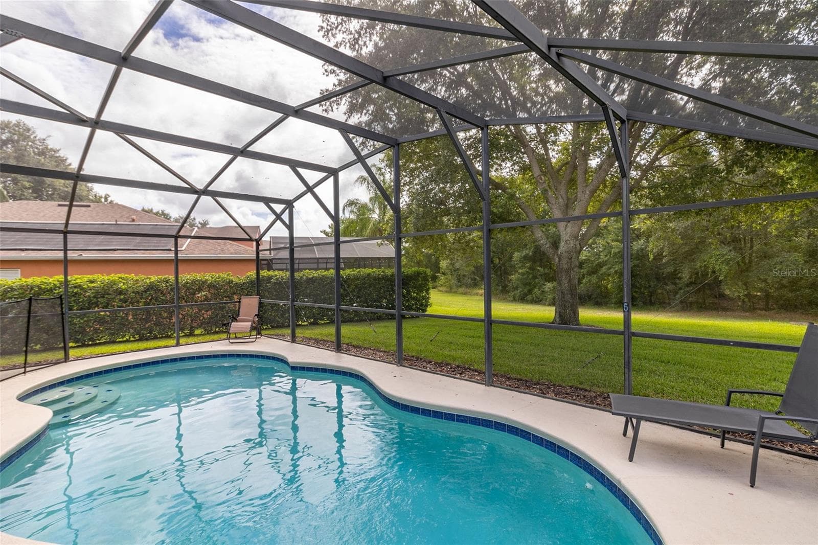 Single Family Residence at 17506 WOODCREST WAY, CLERMONT, photo 51 of 63
