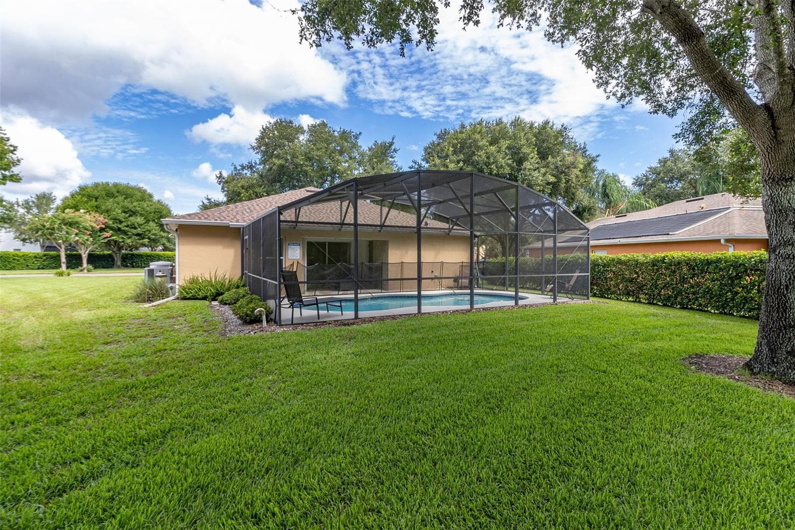 Single Family Residence at 17506 WOODCREST WAY, CLERMONT, photo 53 of 63