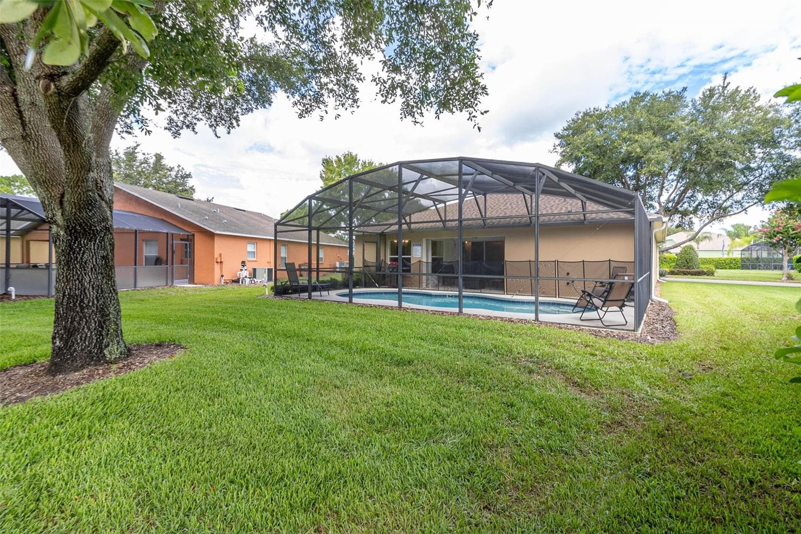 Single Family Residence at 17506 WOODCREST WAY, CLERMONT, photo 55 of 63