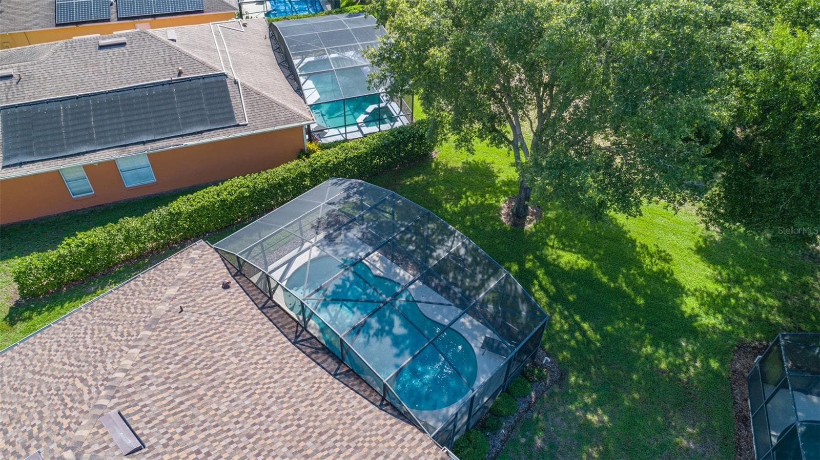 Single Family Residence at 17506 WOODCREST WAY, CLERMONT, photo 56 of 63