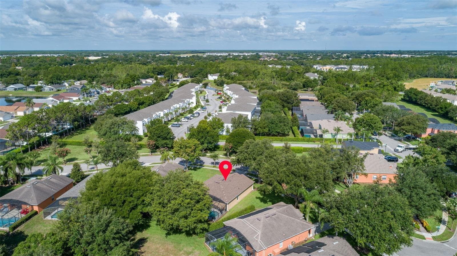 Single Family Residence at 17506 WOODCREST WAY, CLERMONT, photo 63 of 63