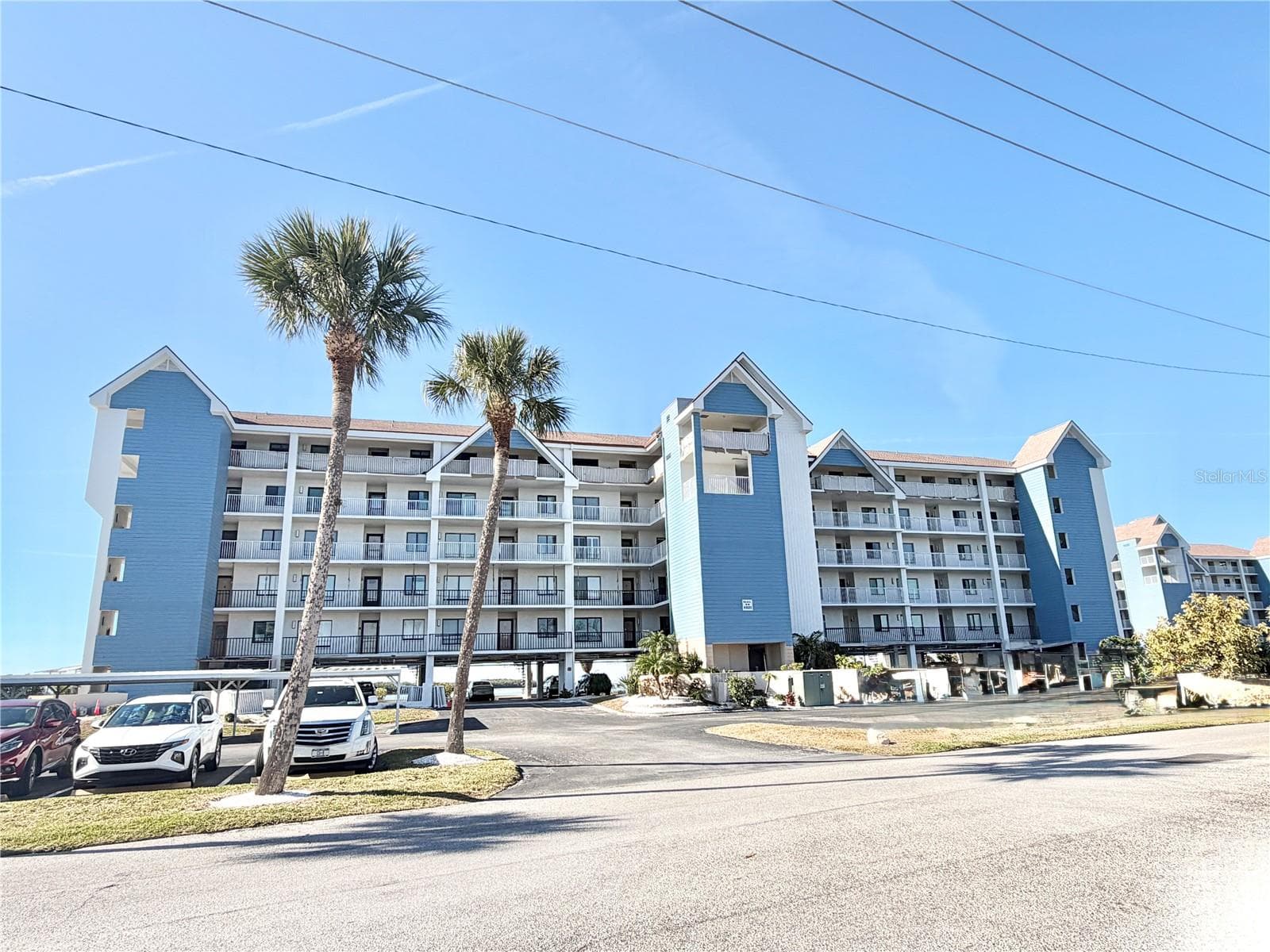 4620 BAY BLVD #1142