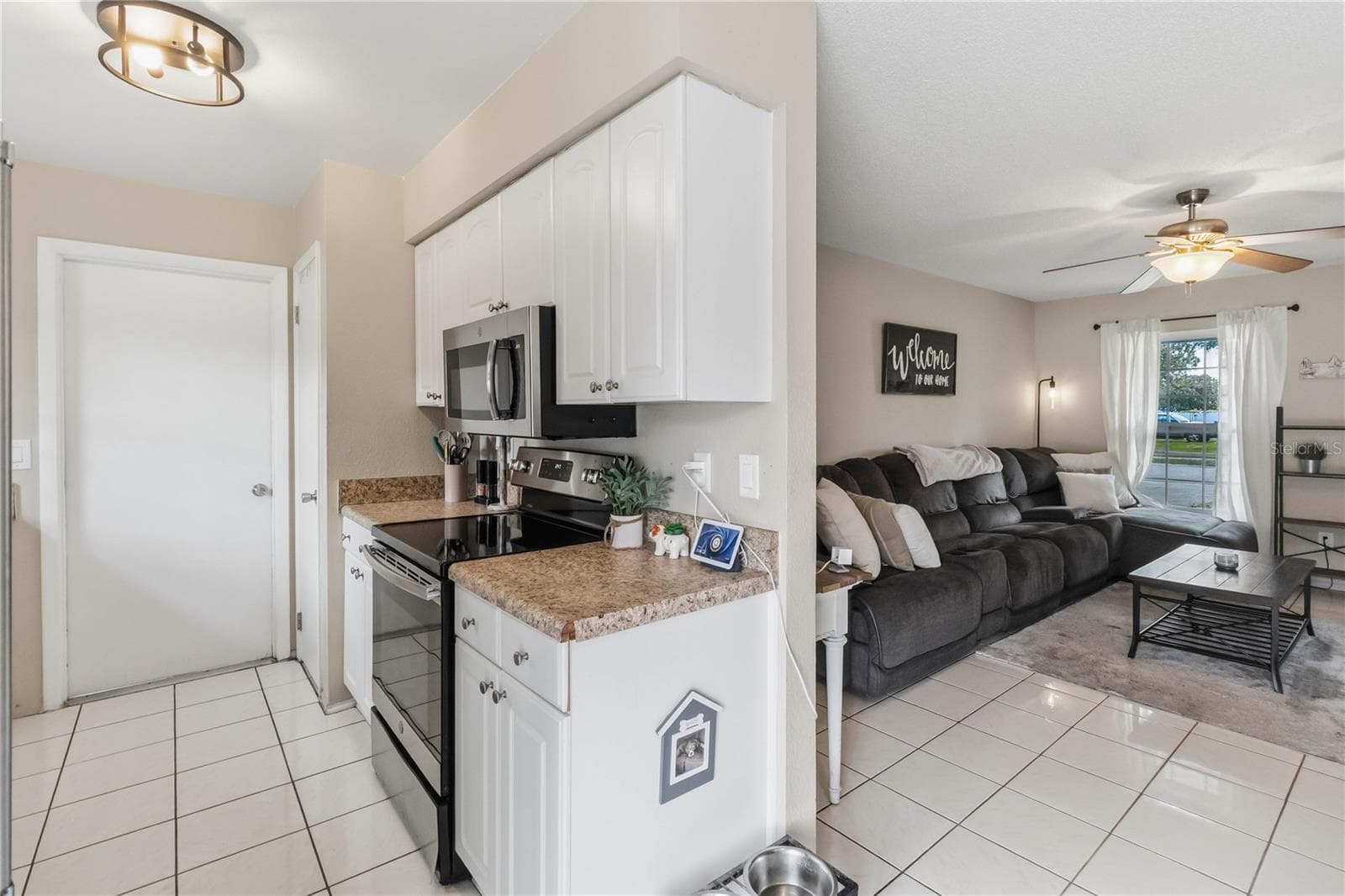 Kitchen - 2948 COLORADO AVE, ORLANDO