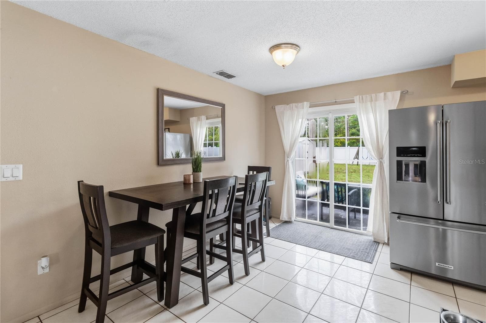 Dining Room - 2948 COLORADO AVE, ORLANDO