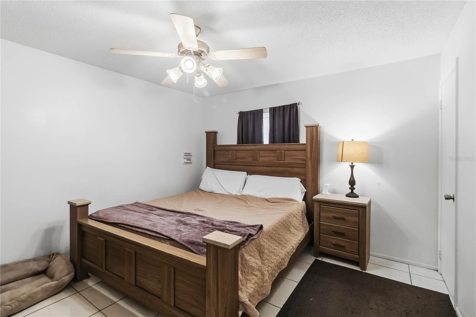 Bedroom one - 2948 COLORADO AVE, ORLANDO