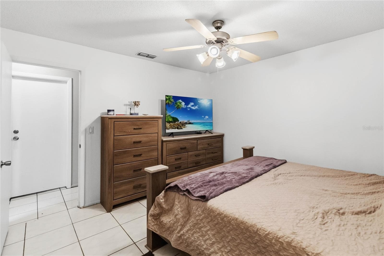 Bedroom one - 2948 COLORADO AVE, ORLANDO
