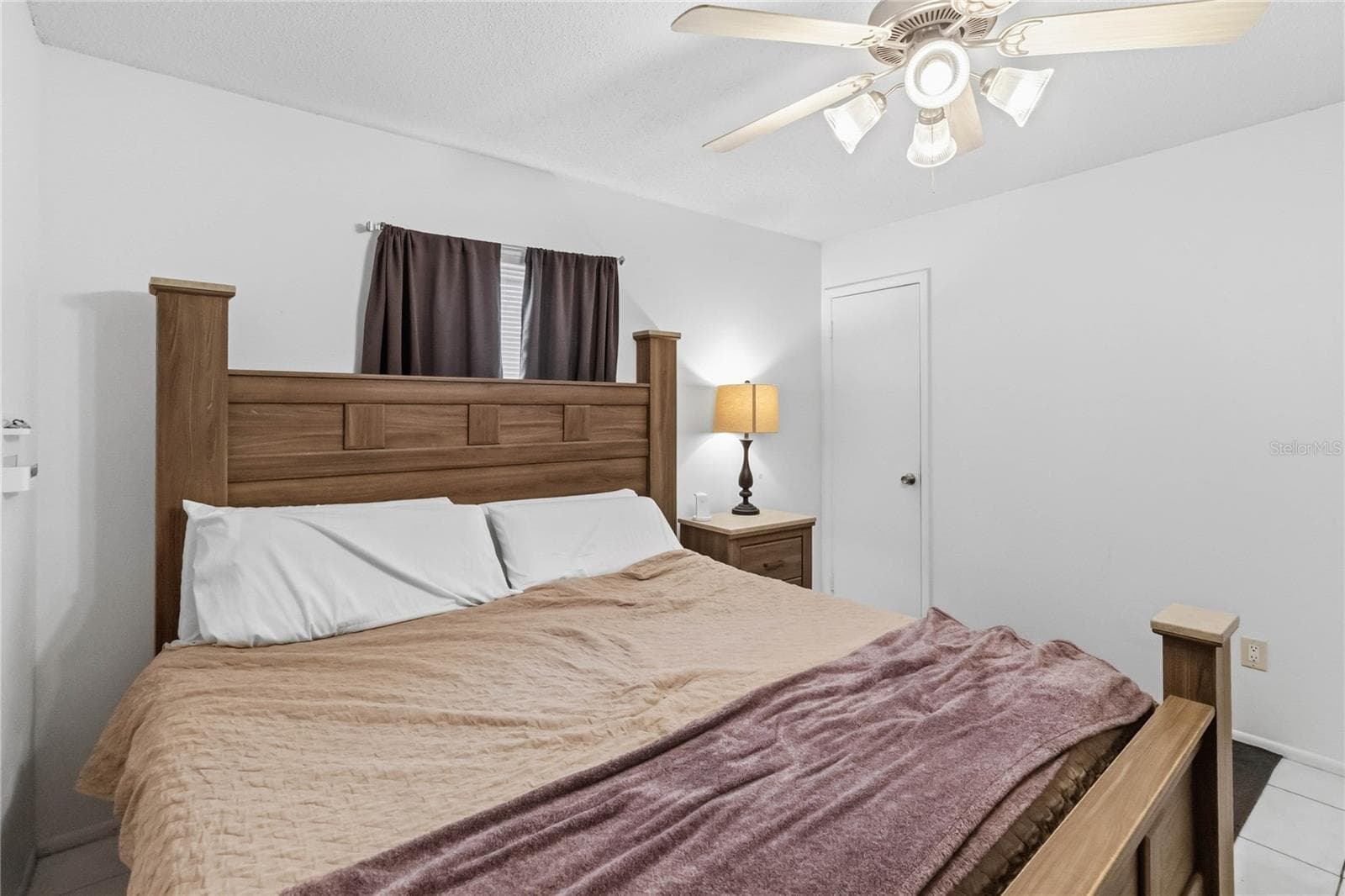 Bedroom one - 2948 COLORADO AVE, ORLANDO