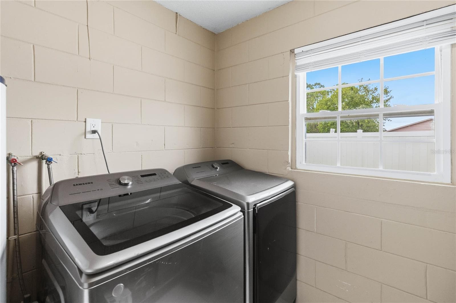 Laundry Room - 2948 COLORADO AVE, ORLANDO