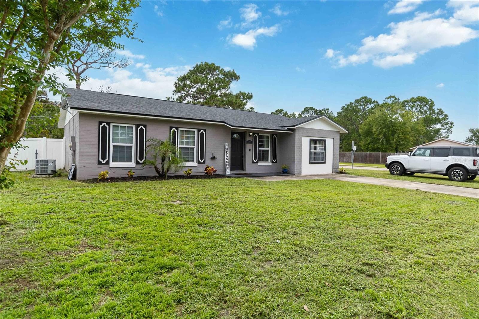 Front Elevation - 2948 COLORADO AVE, ORLANDO