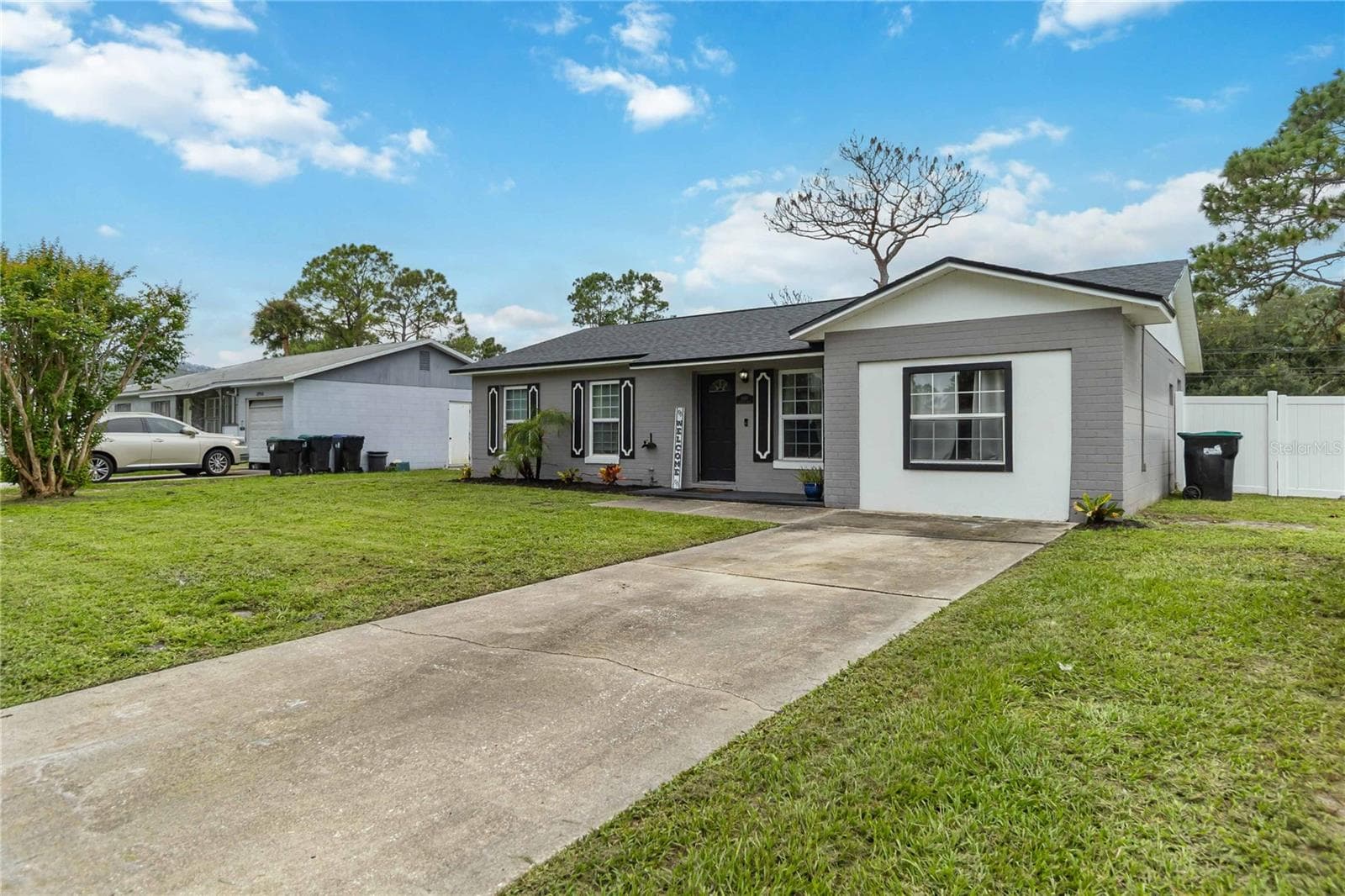 Front Elevation - 2948 COLORADO AVE, ORLANDO