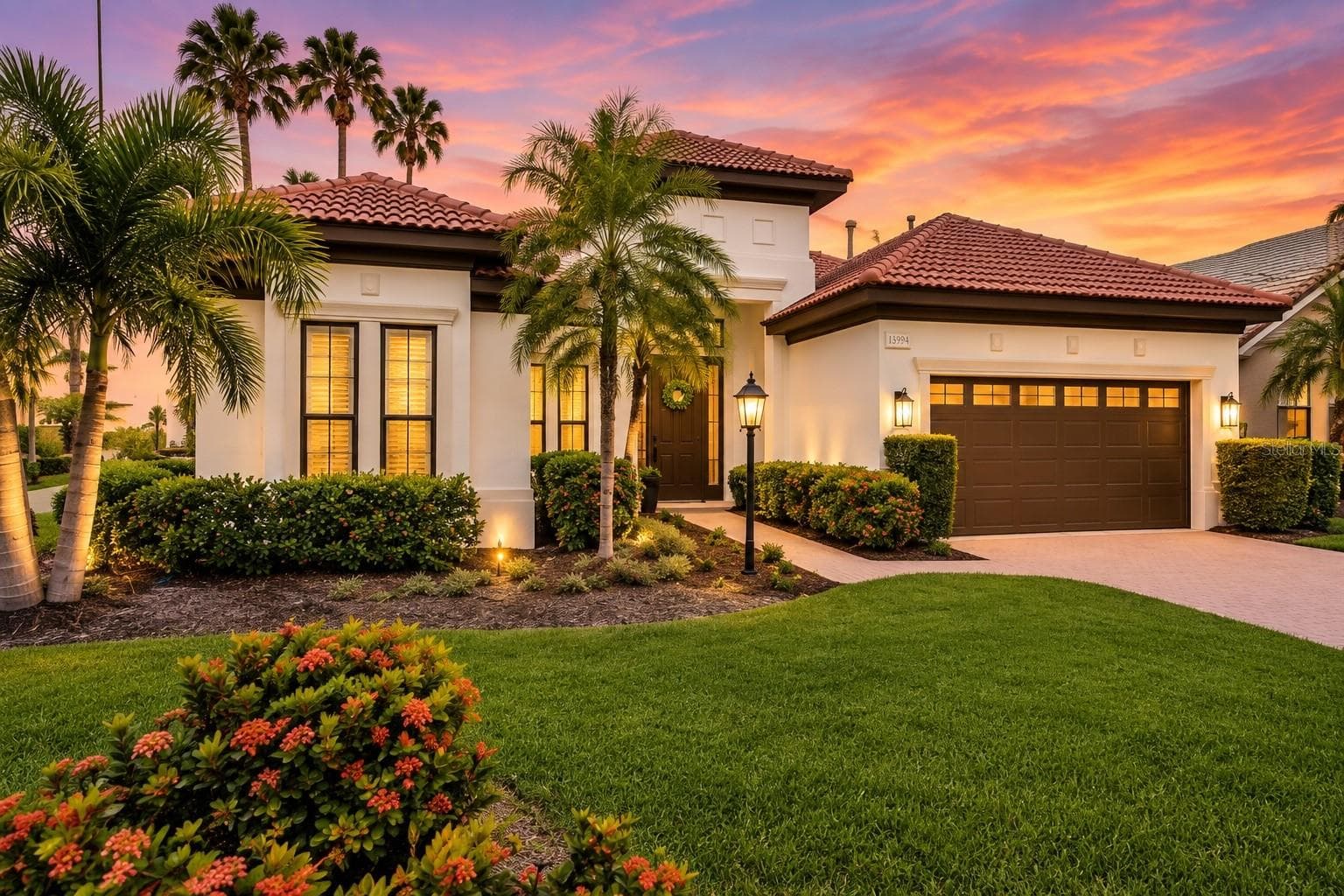 Single Family Residence at 13994 SIENA LOOP, LAKEWOOD RANCH, photo 6 of 74